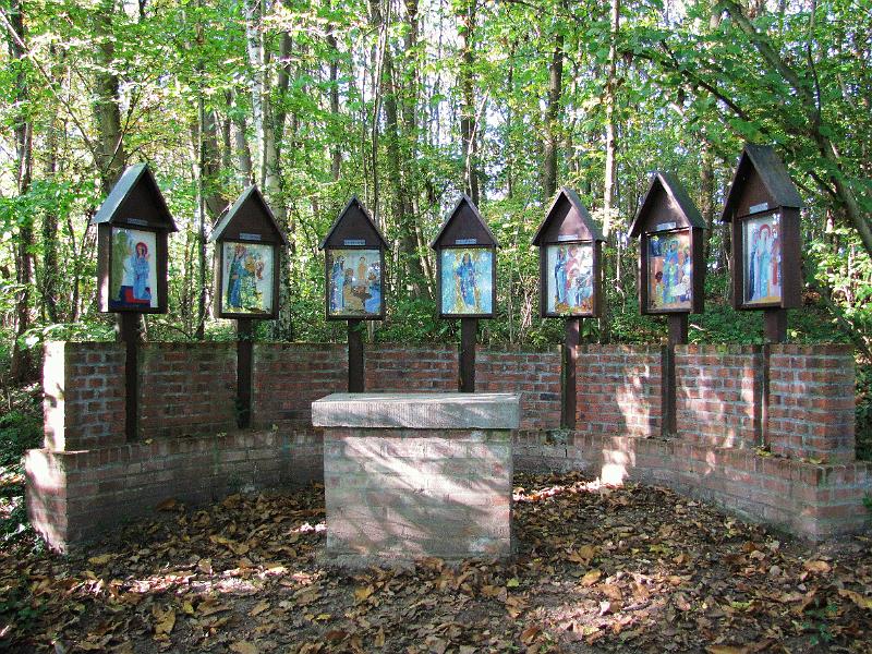 25ste Herfstwandeling van Armand en Judith op 23-10-2011 (39).jpg